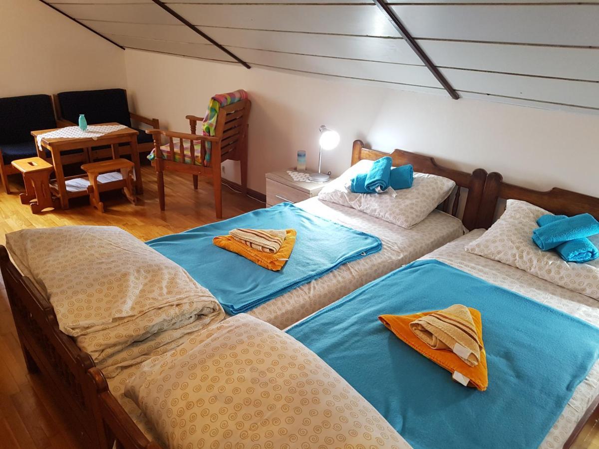 Nena & Rale Rooms Долни Милановац Екстериор снимка